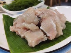 -刘记糟粕醋海鲜烧烤