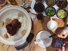 -三十六味匠猪蹄(三元桥店)