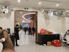 -小八仙·八方(移民广场店)