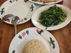 -威南记鸡饭餐室