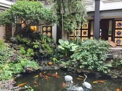 -北园酒家(小北路店)