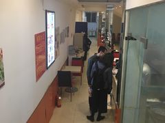 -鲜鲜锅贴(荆山路店)