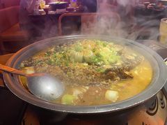 -鱼上·烤鱼(万象城店)