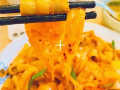 -兰州牛肉拉面(合肥店)