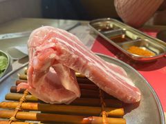 -西塔老太太泥炉烤肉(望京一店)