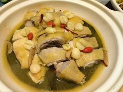 -江南厨子(万象天地店)