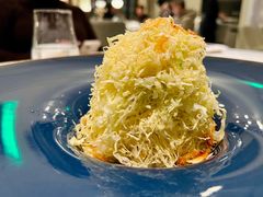 樱花虾拌胶州白菜-海味观(老西门店)