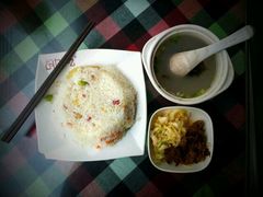 洋芋饭-胡九小吃(文化巷店)