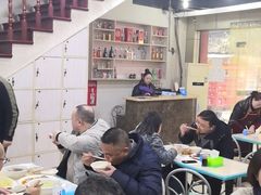 大堂-天一沾水肥肠(科园一街店)