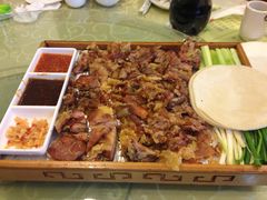 -肘子酥·天津菜·特色捞面(德云社店)