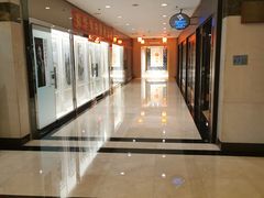 -北京前门建国饭店