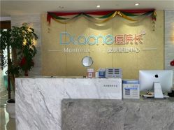 -痘院长·祛痘·皮肤管理