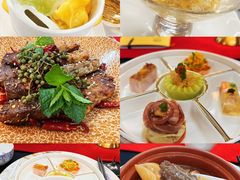 -香厨中餐厅(松北香格里拉店)