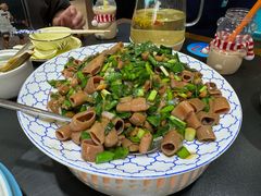 -小红鲸·海鲜餐厅(轸大路店)