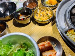 -姜虎东白丁烤肉(恒隆广场店)