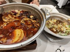 -眉州东坡(春秀路店)