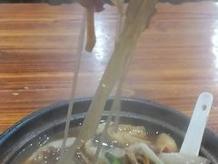 -凡老头米线砂锅(古荡新村西粮站)