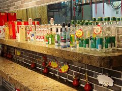 -北平味道.京味菜.烤鸭(梨园店)