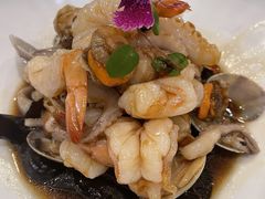 -三义和酒楼(广渠门店)