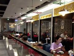 -火宫殿·湘菜小吃·商务宴请·生日聚会(东塘店)