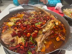 -凯鸽酒楼(大同振兴街店)