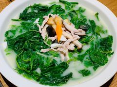 -大鸽饭(岗顶店)