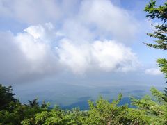 -富士山吉田線五合目