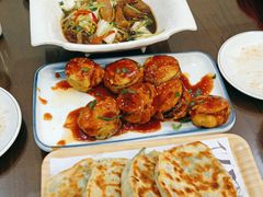 -润泽园饭庄(中山路店)