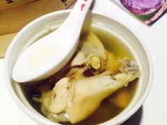 -鼎泰丰(渔阳店)
