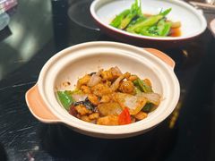 -海航大厦万豪酒店彩海轩中餐厅(霄云路店)