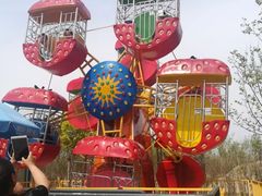 -渔岛海洋度假区