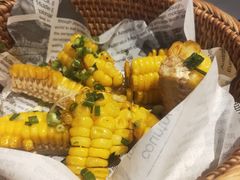 -北丐先生·野馄饨烧烤(雨花万象店)