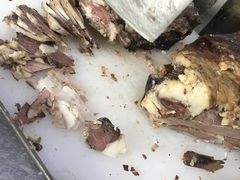 -清真白建强牛肉面(金雁花园店)