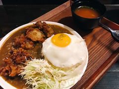 -金龙咖喱