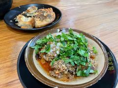 -青石桥老瓦房肥肠粉总店(青石桥总店)