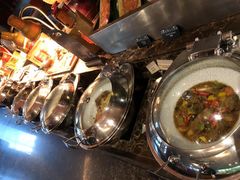 -北京北辰洲际酒店啡扬咖啡厅·自助餐厅