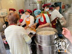 -家阳赵师傅油饼包烧麦(粮道街店)