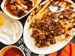 -香港饭店0410(弘大店)