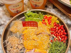 -得意啫· 顺德家常菜(海岸城店)