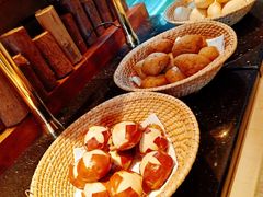 -中建雁栖湖景酒店-餐厅