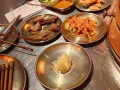 -西塔老太太泥炉烤肉(苏州大悦城店)