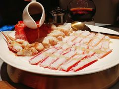 -徐记海鲜(南油永新汇店)