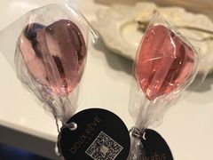 -杜哈夫DOUX RÊVE·生日蛋糕(日月光店)