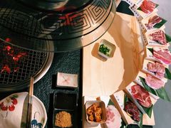 -虎焱炭火烧肉