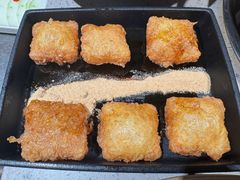 蛋煎糍粑-鸿姐老火锅·传统炒料(上海旗舰店)