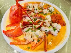 -南海渔村 (流花湖店)