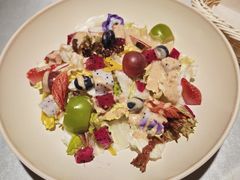 -PARFUM FLORAL花境法餐(南京首店)