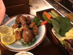-三代烤肉(保利广场店)