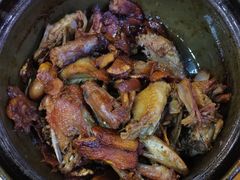 姜母鸭-斯丹姜母鸭·古法干香(涂门街总店)