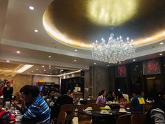 -美极鲜食坊(宝安南路店)